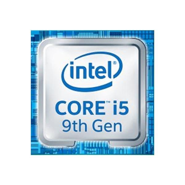 Intel Core i5 9600K main image