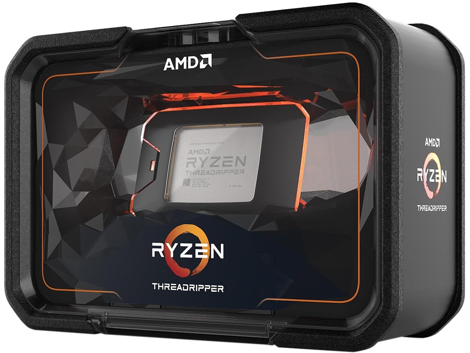AMD Ryzen Threadripper 2950X image