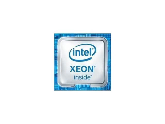 Intel Xeon E 2288G OEM/Tray main image