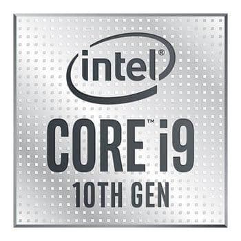 Intel Core i9 10850K OEM/Tray image