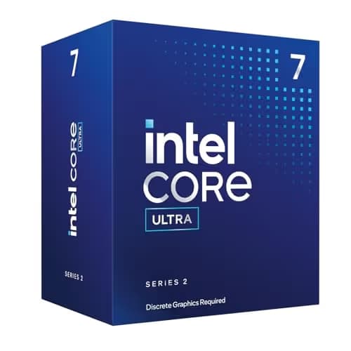 Intel Core Ultra 7 265F image