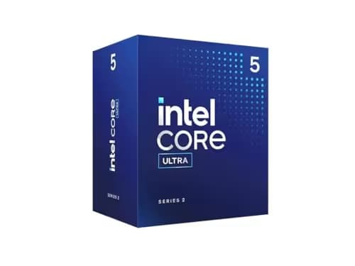 Intel Core Ultra 5 235 main image