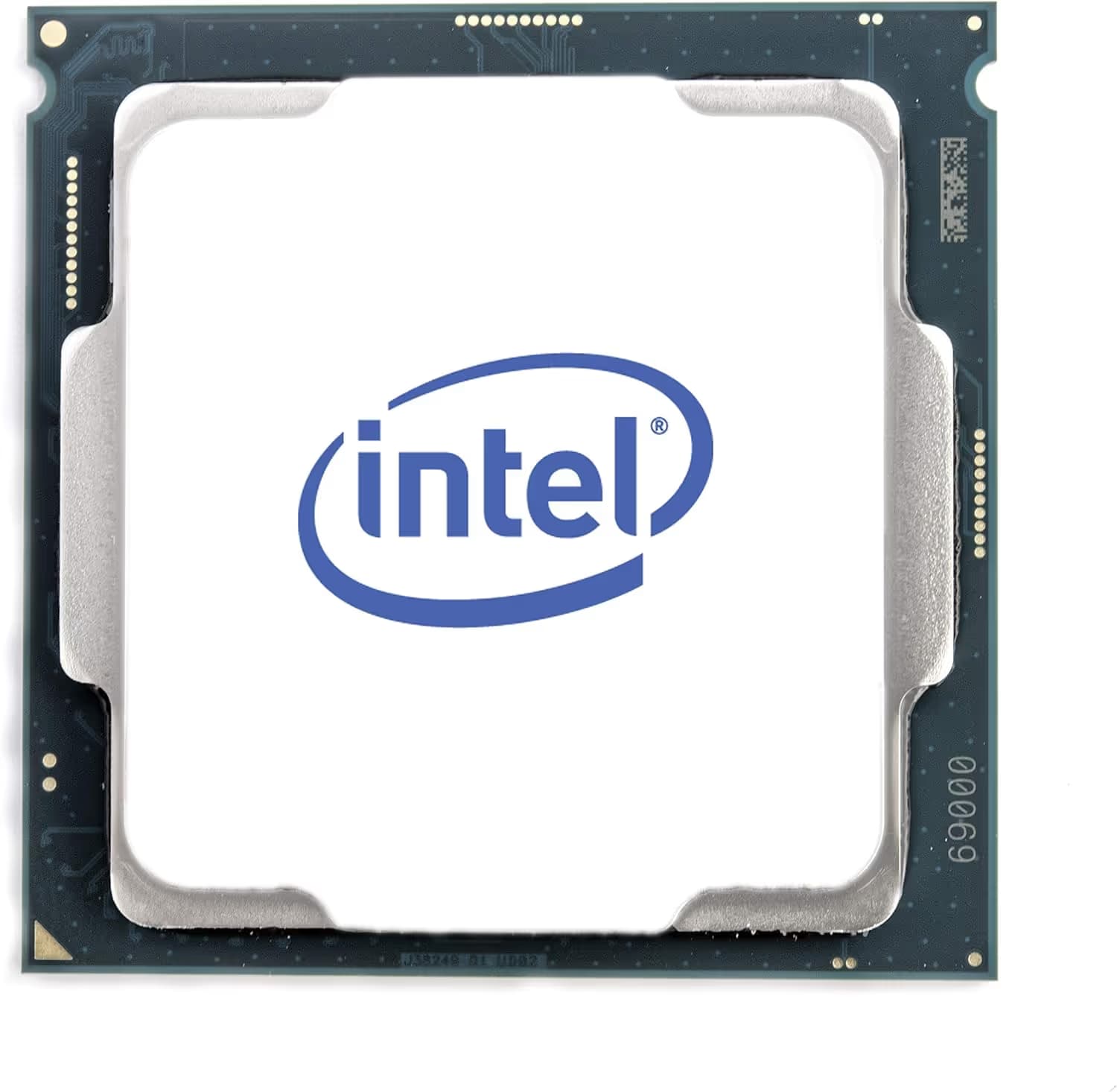 Intel Core i5 8500 OEM/Tray image