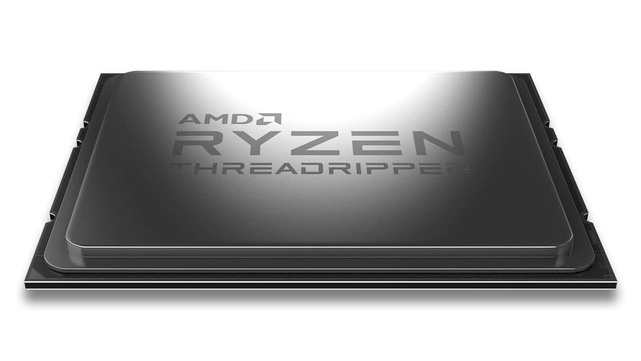 AMD Ryzen Threadripper 2990WX OEM/Tray main image