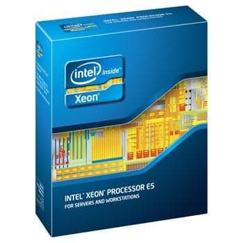 Intel Xeon E5 2670 main image