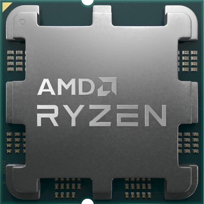 AMD Ryzen 5 7500F OEM/Tray image