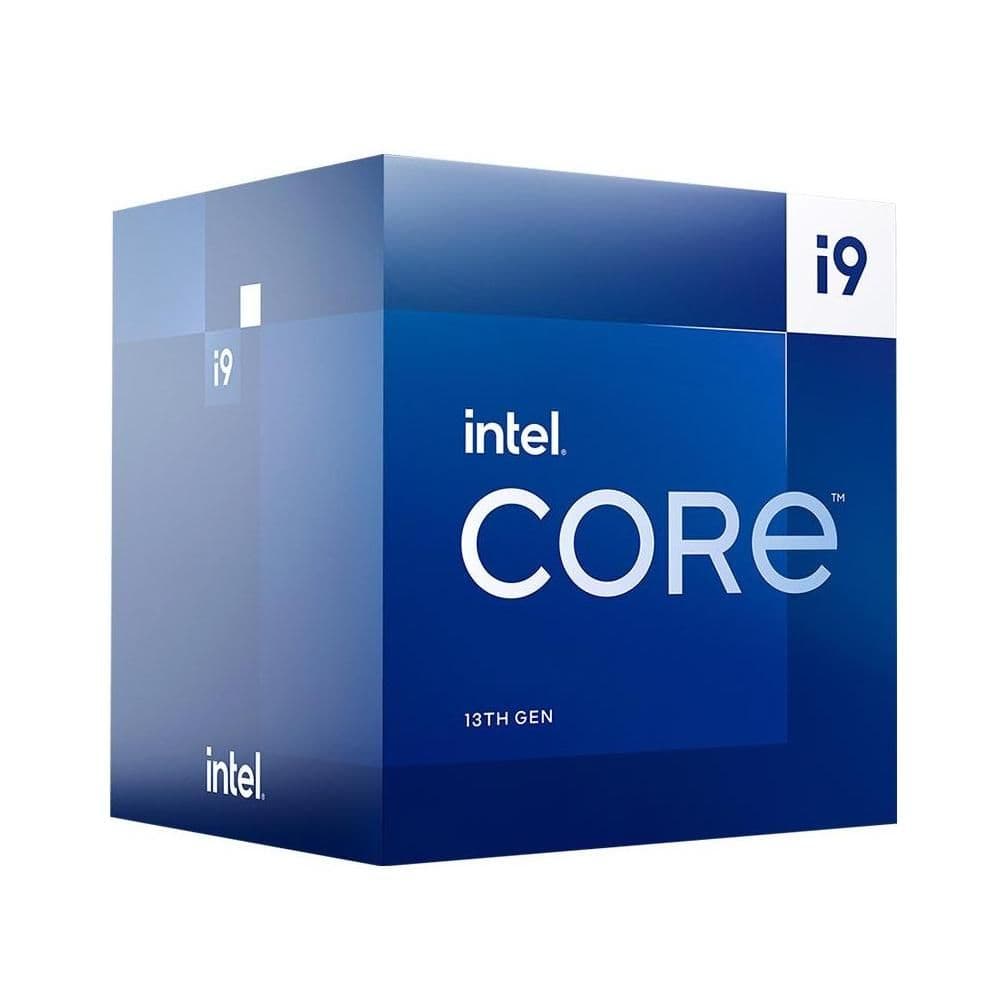 Intel Core i9 13900F main image
