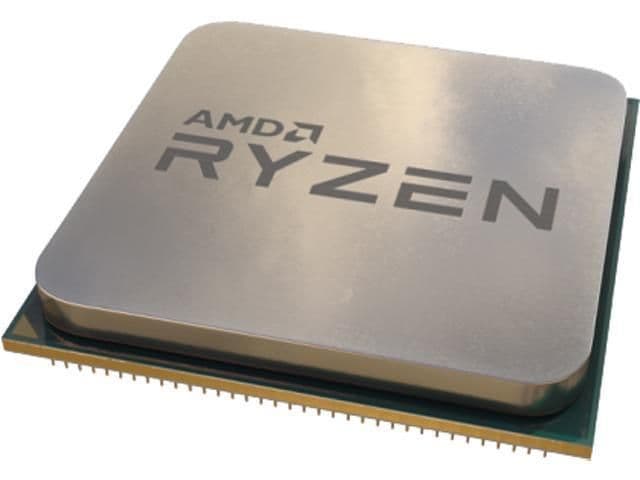 AMD Ryzen 5 3400G OEM/Tray image