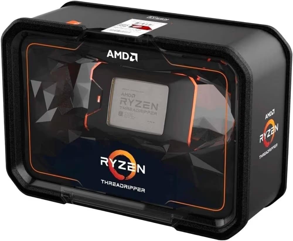 AMD Ryzen Threadripper 2990WX image