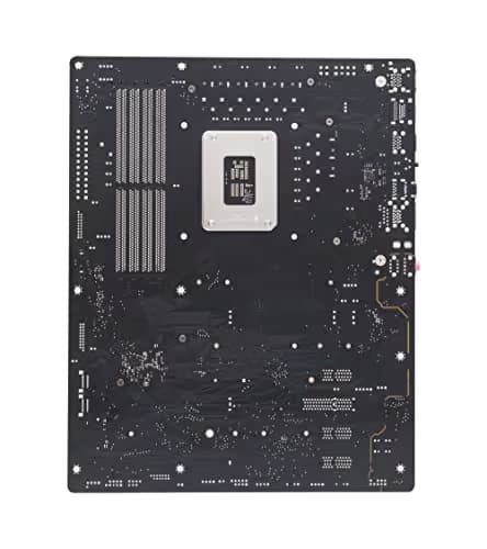 ASRock H670 Steel Legend DDR4 ATX image