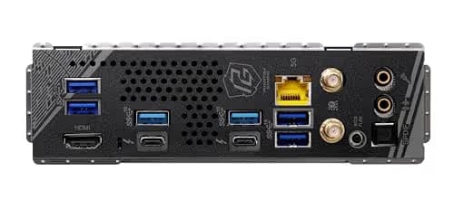ASRock Phantom Gaming Z890I NOVA WiFi LGA1851 DDR5 Mini-ITX image