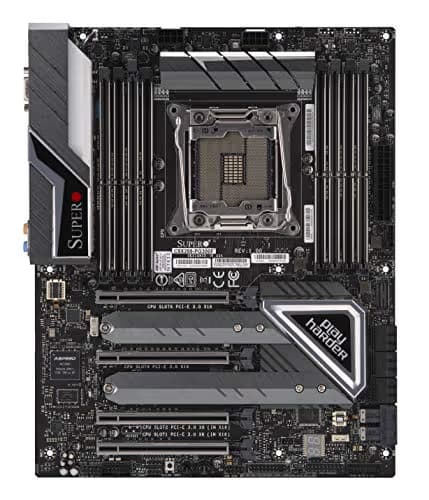 Supermicro C9X299-PG300F ATX LGA2066 image