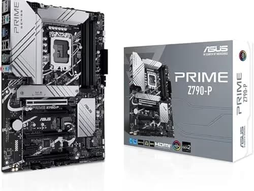 Asus Z790 PRIME-P DDR5 ATX image