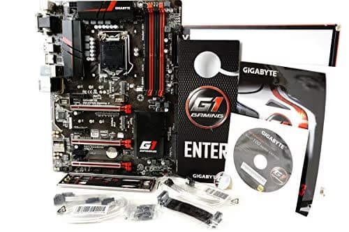 Gigabyte Z170 X-Gaming 3 DDR4 ATX image