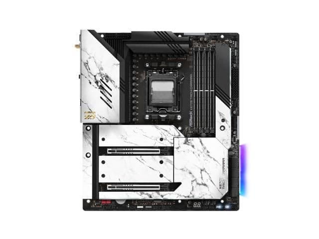 ASRock X670E Taichi Carrara AM5 DDR5 EATX main image