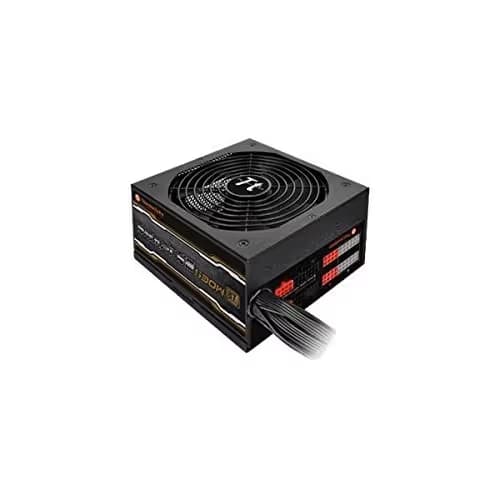 Thermaltake Smart SE Black 530W Semi-Modular image