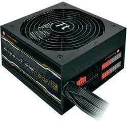 Thermaltake Smart SE Black 530W Semi-Modular image