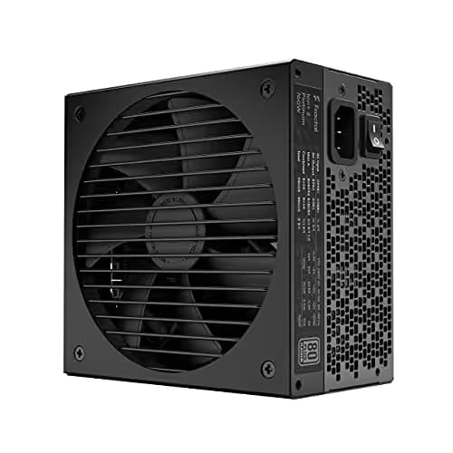 Fractal Design Ion+ 2 Platinum 760W Fully Modular 80+ Platinum Certified main image