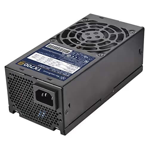 Silverstone TX700-G TFX 700W Non-Modular 80+ Gold main image