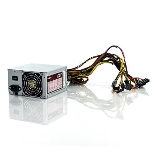Antec Earthwatts Green 500W Non-Modular 80+ Certified image