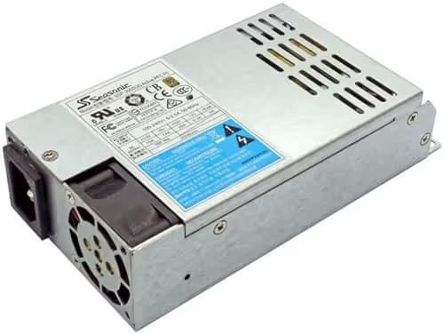 SeaSonic SSP-300SUG Flex ATX 300W Non-Modular 80+ Gold Certified main image