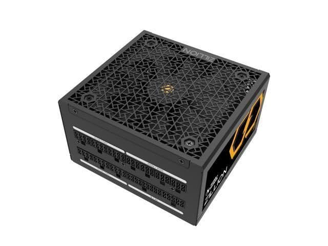Super Flower Zillion FG Black 850W Fully Modular 80+ Gold main image