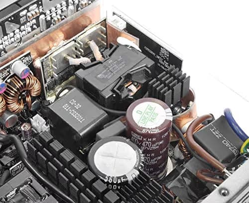 Thermaltake TOUGHPOWER PF1 ARGB 850W Fully Modular 80+ Platinum image