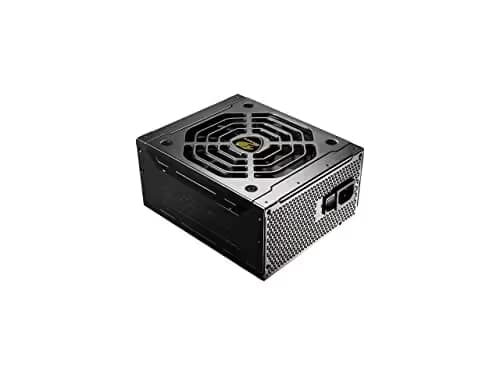 Cougar GEX Black 1050W Fully Modular 80+ Gold Certified main image