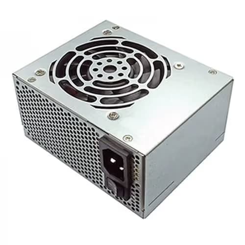 SeaSonic SSP-300SFG Silver SFX 300W Non-Modular 80+ Gold Certified main image