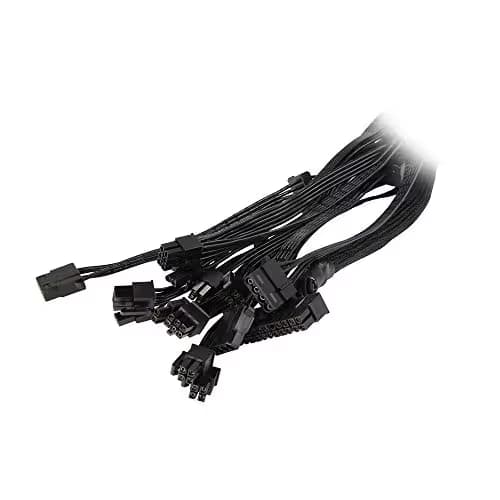 Antec EARTHWATTS GOLD PRO 750W Semi-Modular 80+ Gold image