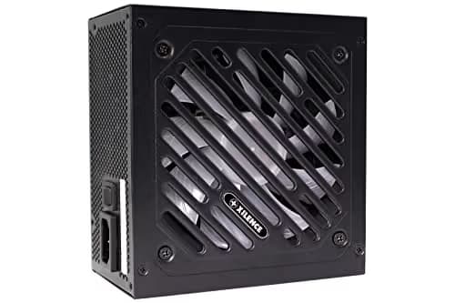 Xilence XP750R12.ARGB Black 750W Non-Modular 80+ Gold image