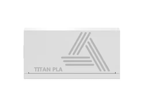Montech TITAN PLA 750W Fully Modular 80+ Platinum Certified image