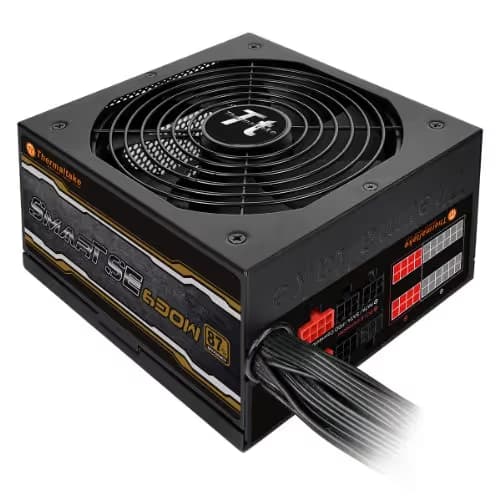Thermaltake Smart SE 630W Semi-Modular image