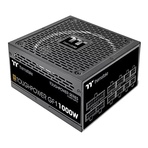 Thermaltake Toughpower GF1 - TT Premium 1000W Fully Modular 80+ Gold Certified main image
