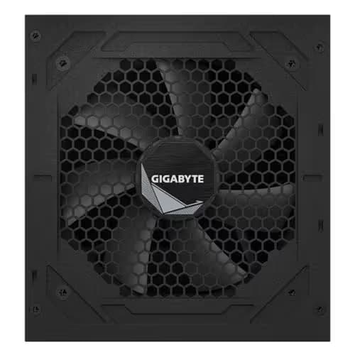 Gigabyte UD-GM PG5 Black 850W Fully Modular 80+ Gold main image