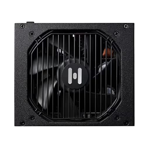 FSP Group Hydro PTM X PRO Gen5 1200W Fully Modular 80+ Platinum Certified image