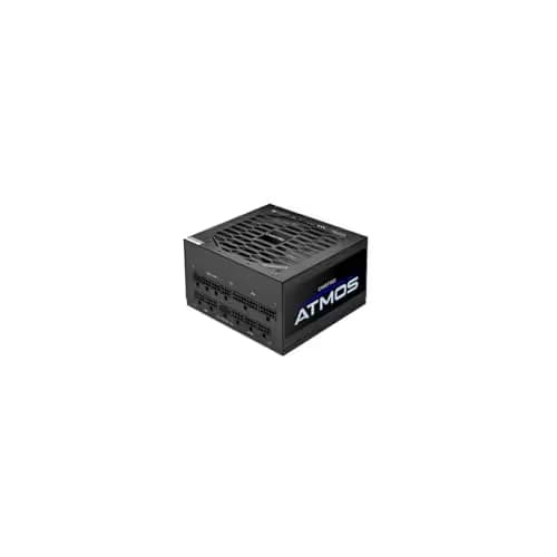 Chieftec ATMOS Black 750W Fully Modular 80+ Gold Certified ATX main image
