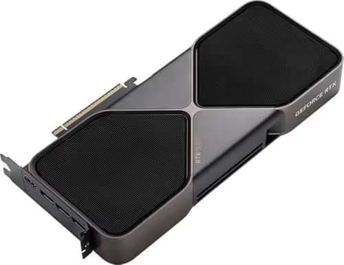 NVIDIA GeForce RTX 5090 Founders Edition 32 GDDR7 main image