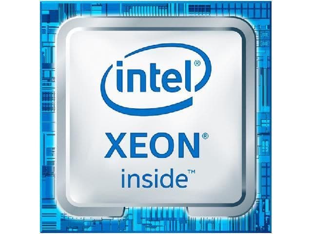Intel Xeon E 2124 3.3 GHz 4-Core LGA1151 image