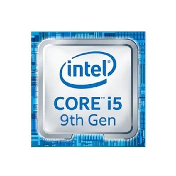 Intel Core i5 9600 OEM/Tray image