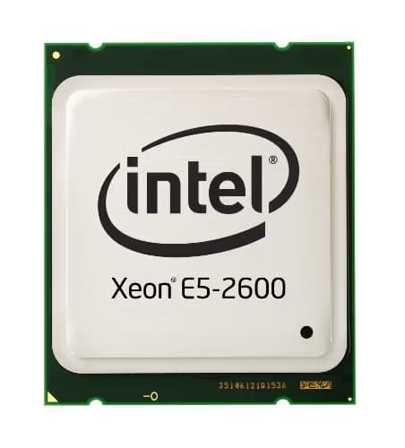 Intel Xeon E5-2650L OEM/Tray main image
