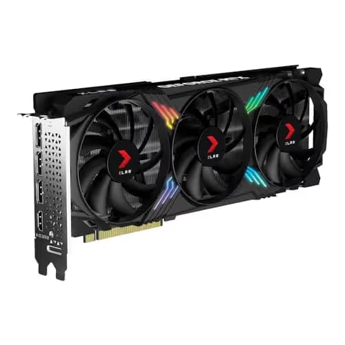 PNY GeForce RTX 4070 SUPER 12GB XLR8 Gaming VERTO EPIC-X RGB Overclocked main image