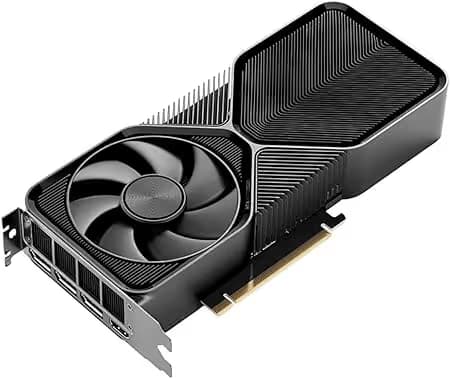 NVIDIA GeForce RTX 4070 SUPER 12GB GDDR6X Founders Edition image