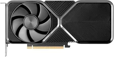 NVIDIA GeForce RTX 4070 SUPER 12GB GDDR6X Founders Edition image