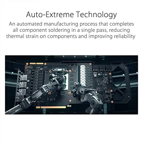 ASUS Dual GeForce RTX 4070 SUPER EVO OC Edition 12GB GDDR6X image