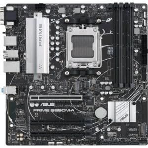 Asus PRIME B650M-A image