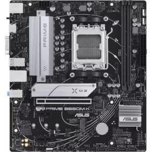 Asus PRIME B650M-K-CSM image