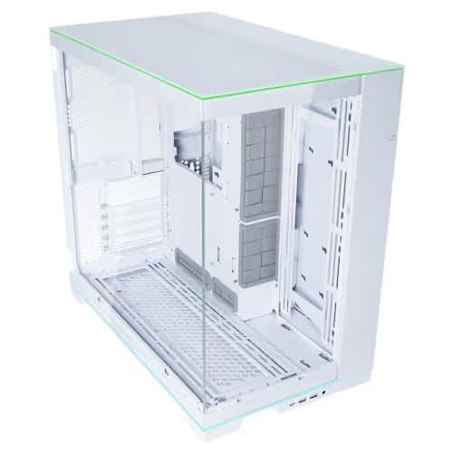 Lian Li O11 Dynamic EVO RGB ATX Mid Tower Tempered Glass Side Panel image