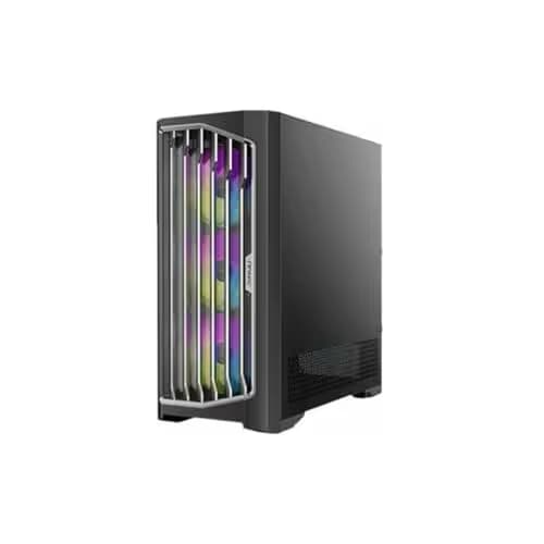 Antec Performance 1 FT ATX Full Tower Black / Gray ARGB Tempered Glass image