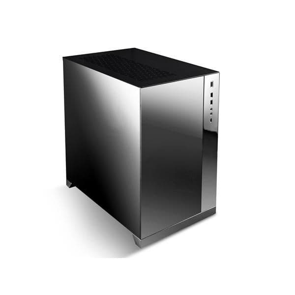 Lian Li O11D-PCMR ATX Full Tower Black Tinted Tempered Glass image